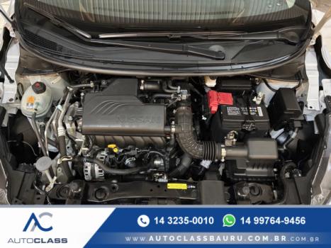 NISSAN Versa Sedan 1.6 16V 4P FLEX EXCLUSIVE XTRONIC AUTOMTICO CVT, Foto 15