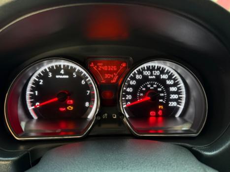 NISSAN Versa Sedan 1.6 16V 4P FLEX SL, Foto 9
