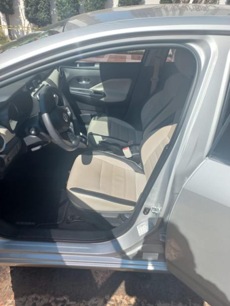 NISSAN Versa Sedan 1.6 16V 4P FLEX EXCLUSIVE XTRONIC AUTOMTICO CVT, Foto 6