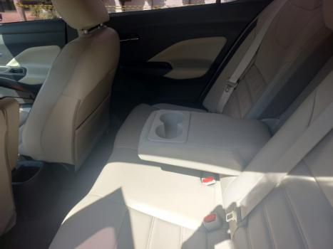 NISSAN Versa Sedan 1.6 16V 4P FLEX EXCLUSIVE XTRONIC AUTOMTICO CVT, Foto 7