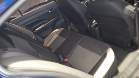 NISSAN Versa Sedan 1.6 16V 4P FLEX ADVANCE XTRONIC AUTOMTICO CVT, Foto 5