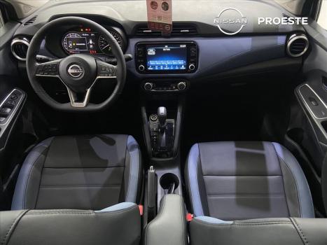 NISSAN Versa Sedan 1.6 16V 4P FLEX S, Foto 7
