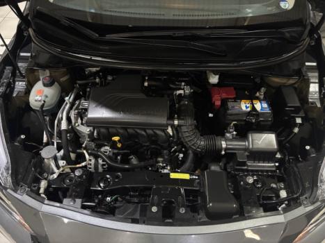 NISSAN Versa Sedan 1.6 16V 4P FLEX ADVANCE XTRONIC AUTOMTICO CVT, Foto 15