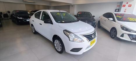 NISSAN Versa Sedan 1.6 16V 4P FLEXSTART V-DRIVE, Foto 2
