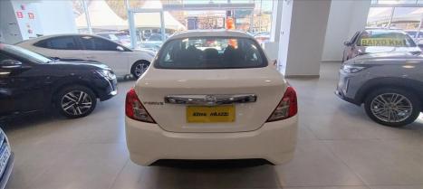 NISSAN Versa Sedan 1.6 16V 4P FLEXSTART V-DRIVE, Foto 6