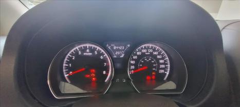 NISSAN Versa Sedan 1.6 16V 4P FLEXSTART V-DRIVE, Foto 11