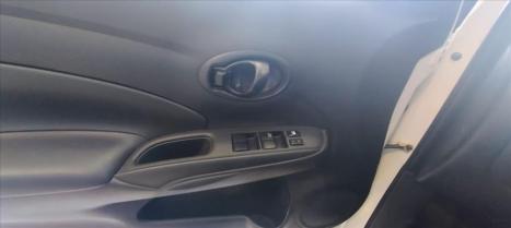 NISSAN Versa Sedan 1.6 16V 4P FLEXSTART V-DRIVE, Foto 12
