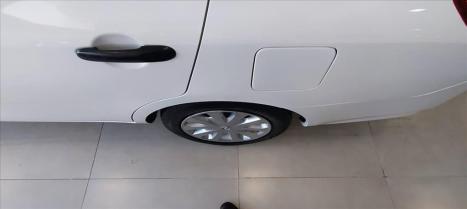 NISSAN Versa Sedan 1.6 16V 4P FLEXSTART V-DRIVE, Foto 13