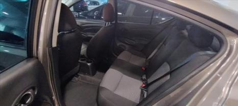 NISSAN Versa Sedan 1.6 16V 4P FLEX SL, Foto 9