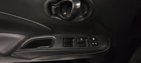 NISSAN Versa Sedan 1.6 16V 4P FLEX SL, Foto 11