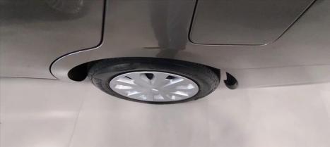 NISSAN Versa Sedan 1.6 16V 4P FLEX SL, Foto 13
