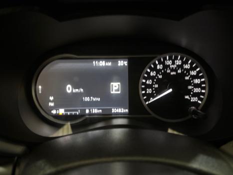 NISSAN Versa Sedan 1.6 16V 4P FLEX ADVANCE XTRONIC AUTOMTICO CVT, Foto 14