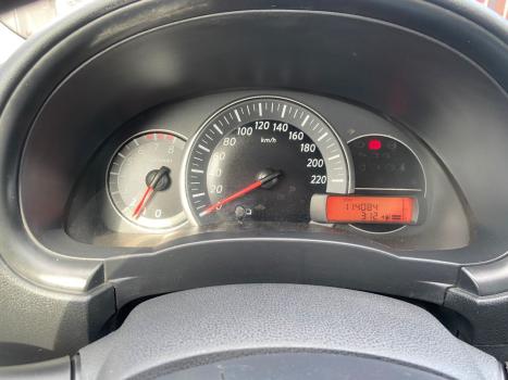 NISSAN Versa Sedan 1.0 4P FLEX S, Foto 9