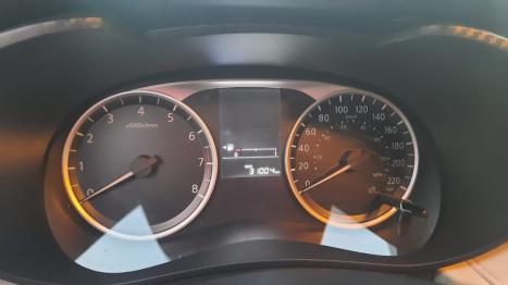NISSAN Versa Sedan 1.6 16V 4P FLEX SENSE, Foto 12