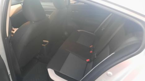 NISSAN Versa Sedan 1.6 16V 4P FLEX SENSE, Foto 13