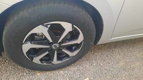 NISSAN Versa Sedan 1.6 16V 4P FLEX SENSE, Foto 15