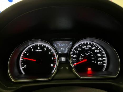 NISSAN Versa Sedan 1.6 16V 4P FLEX SL, Foto 9