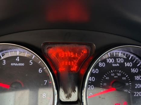 NISSAN Versa Sedan 1.6 16V 4P FLEX SL, Foto 7