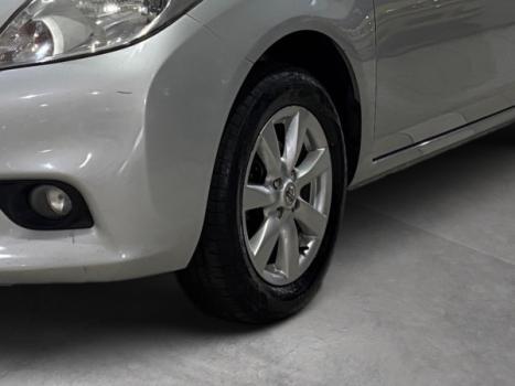 NISSAN Versa Sedan 1.6 16V 4P FLEX SL, Foto 3