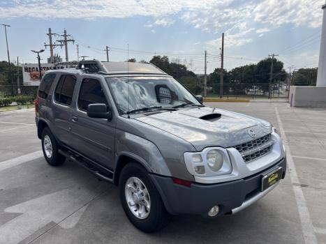 NISSAN X-Terra 2.8 SE 4P 4X4 TURBO DIESEL, Foto 3