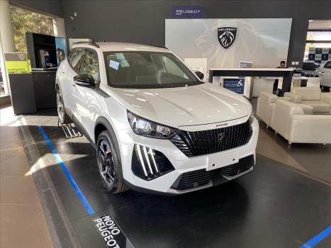 PEUGEOT 2008 1.0 12V 4P FLEX TURBO 200 ACTIVE AUTOMTICO CVT, Foto 3
