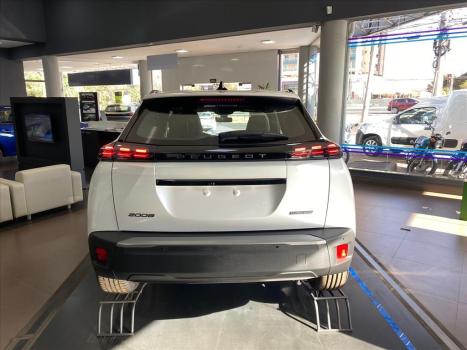 PEUGEOT 2008 1.0 12V 4P FLEX TURBO 200 ACTIVE AUTOMTICO CVT, Foto 5