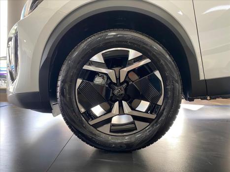 PEUGEOT 2008 1.0 12V 4P FLEX TURBO 200 ACTIVE AUTOMTICO CVT, Foto 9