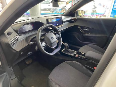 PEUGEOT 2008 1.0 12V 4P FLEX TURBO 200 ACTIVE AUTOMTICO CVT, Foto 10