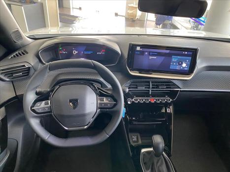 PEUGEOT 2008 1.0 12V 4P FLEX TURBO 200 ACTIVE AUTOMTICO CVT, Foto 11