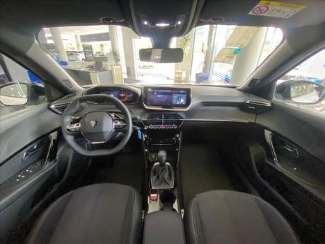 PEUGEOT 2008 1.0 12V 4P FLEX TURBO 200 ACTIVE AUTOMTICO CVT, Foto 12