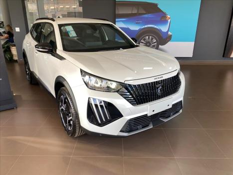 PEUGEOT 2008 1.0 12V 4P FLEX TURBO 200 ALLURE AUTOMTICO CVT, Foto 3