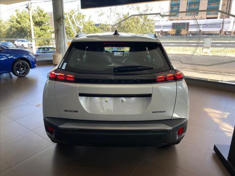 PEUGEOT 2008 1.0 12V 4P FLEX TURBO 200 ALLURE AUTOMTICO CVT, Foto 5
