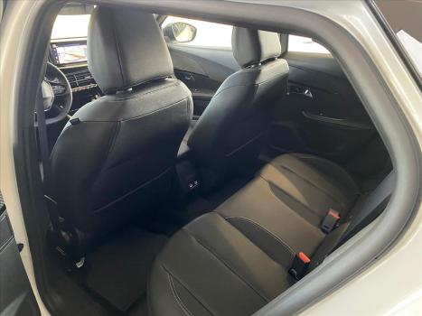 PEUGEOT 2008 1.0 12V 4P FLEX TURBO 200 ALLURE AUTOMTICO CVT, Foto 7
