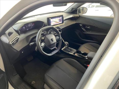 PEUGEOT 2008 1.0 12V 4P FLEX TURBO 200 ALLURE AUTOMTICO CVT, Foto 8