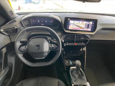 PEUGEOT 2008 1.0 12V 4P FLEX TURBO 200 ALLURE AUTOMTICO CVT, Foto 10