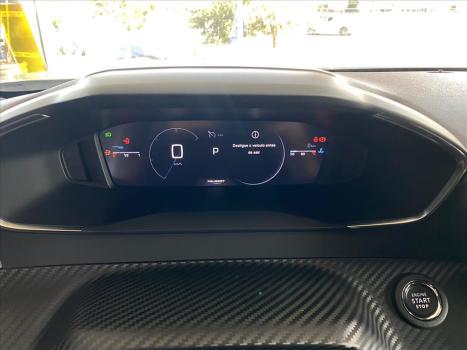 PEUGEOT 2008 1.0 12V 4P FLEX TURBO 200 ALLURE AUTOMTICO CVT, Foto 11