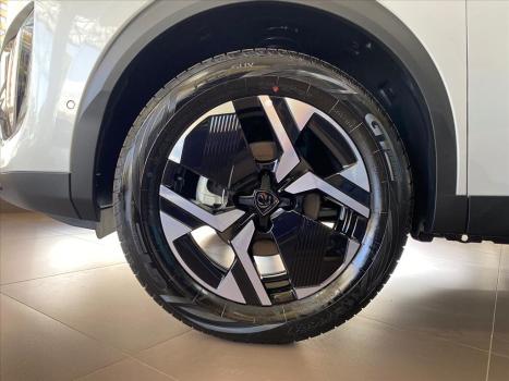 PEUGEOT 2008 1.0 12V 4P FLEX TURBO 200 ALLURE AUTOMTICO CVT, Foto 12