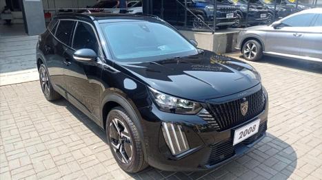 PEUGEOT 2008 1.0 12V 4P FLEX TURBO 200 GT AUTOMTICO CVT, Foto 3