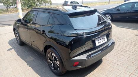 PEUGEOT 2008 1.0 12V 4P FLEX TURBO 200 GT AUTOMTICO CVT, Foto 4