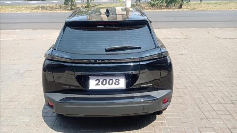 PEUGEOT 2008 1.0 12V 4P FLEX TURBO 200 GT AUTOMTICO CVT, Foto 5