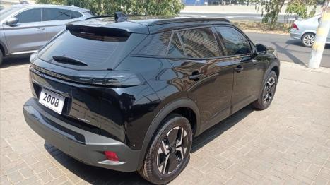 PEUGEOT 2008 1.0 12V 4P FLEX TURBO 200 GT AUTOMTICO CVT, Foto 6