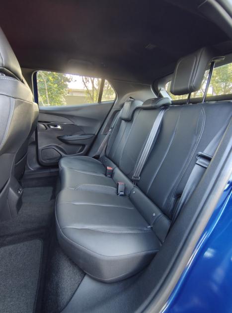PEUGEOT 2008 1.0 12V 4P FLEX TURBO 200 ALLURE AUTOMTICO CVT, Foto 12