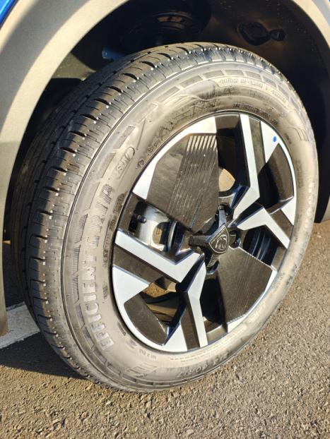 PEUGEOT 2008 1.0 12V 4P FLEX TURBO 200 ALLURE AUTOMTICO CVT, Foto 14
