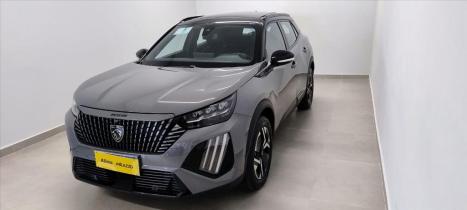 PEUGEOT 2008 1.0 12V 4P FLEX TURBO 200 GT AUTOMTICO CVT, Foto 1