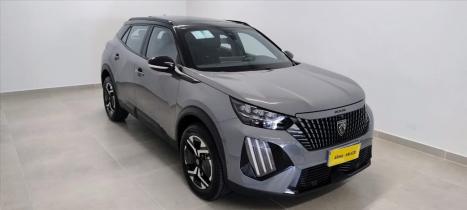 PEUGEOT 2008 1.0 12V 4P FLEX TURBO 200 GT AUTOMTICO CVT, Foto 2