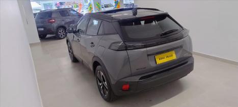PEUGEOT 2008 1.0 12V 4P FLEX TURBO 200 GT AUTOMTICO CVT, Foto 3