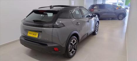 PEUGEOT 2008 1.0 12V 4P FLEX TURBO 200 GT AUTOMTICO CVT, Foto 4