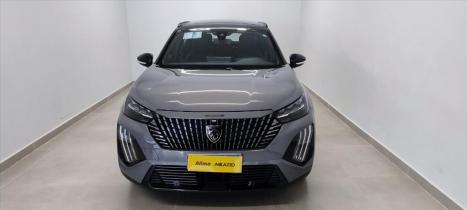 PEUGEOT 2008 1.0 12V 4P FLEX TURBO 200 GT AUTOMTICO CVT, Foto 5