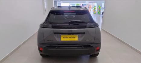 PEUGEOT 2008 1.0 12V 4P FLEX TURBO 200 GT AUTOMTICO CVT, Foto 6