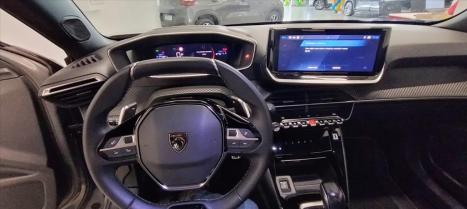 PEUGEOT 2008 1.0 12V 4P FLEX TURBO 200 GT AUTOMTICO CVT, Foto 7